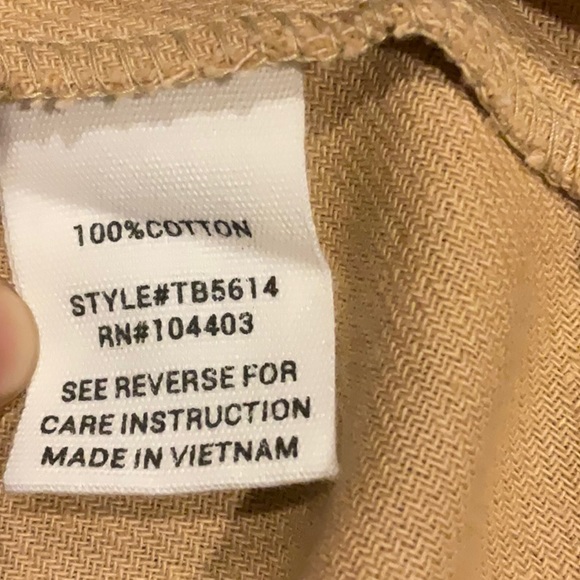 BLU PEPPER skirt - Picture 6 of 8